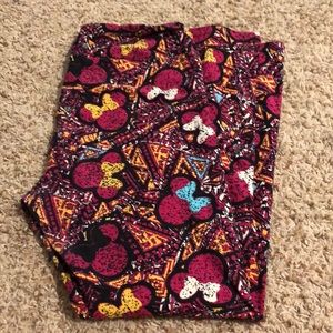 Disney TC Leggings